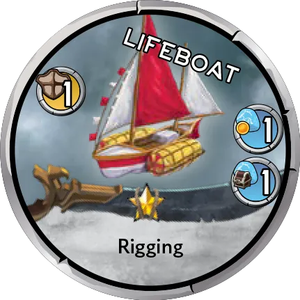 Lifeboat